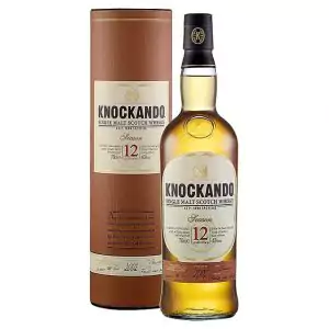 Knockando 12YO