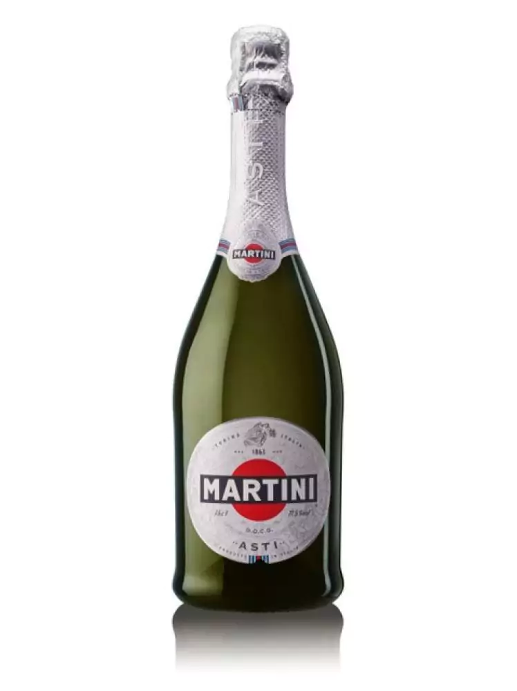 Martini Asti