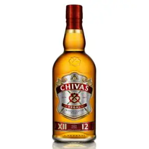 Chivas Regal 12 Years