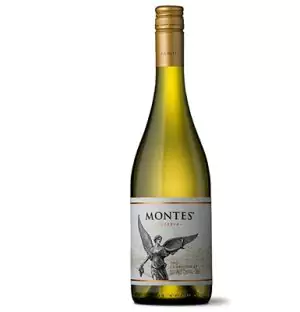 MONTES RESERVA CHARDONNAY