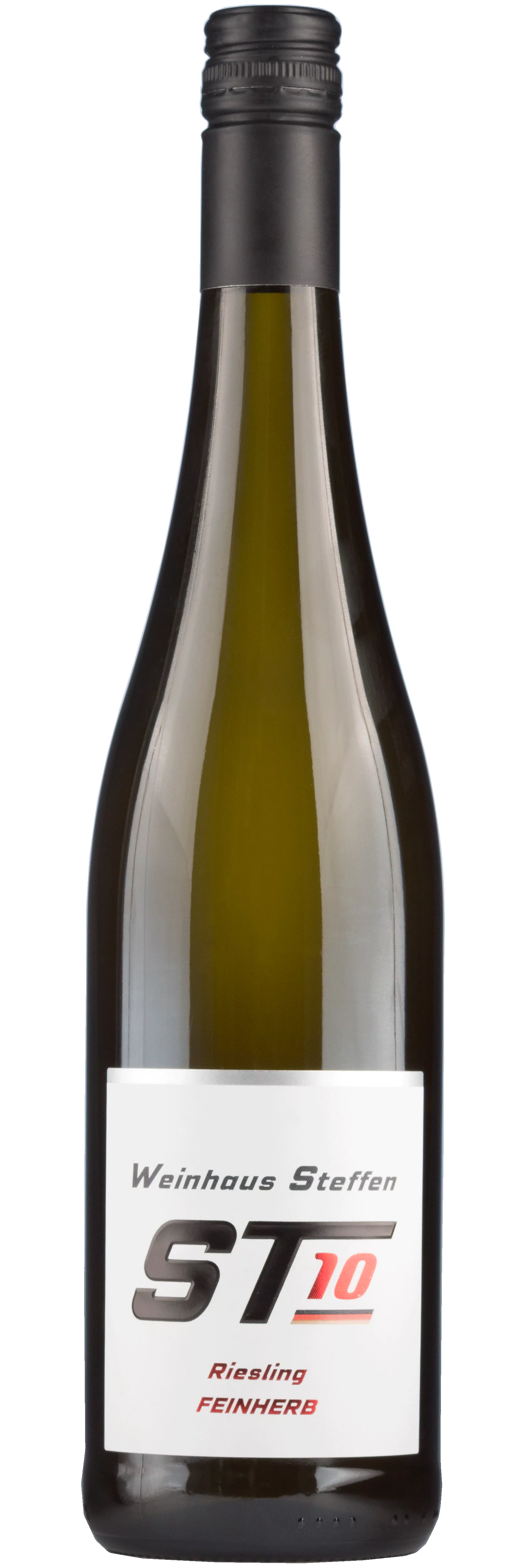 ST 10 Steffen Riesling Feinherb ST Cuvee 10