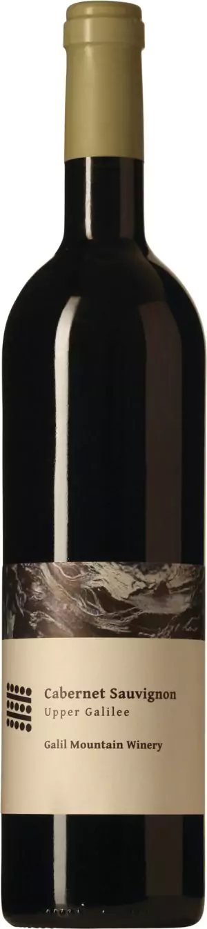 Galil Mountain Cabernet Sauvignon