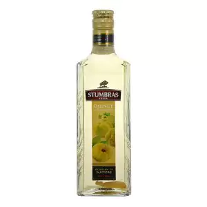 Stumbras Quince