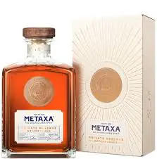 Brandy Metaxa Private Reserve Orama