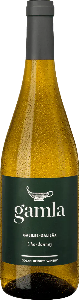 Gamla Chardonnay