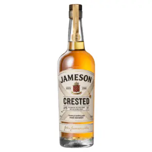 Jameson Crested