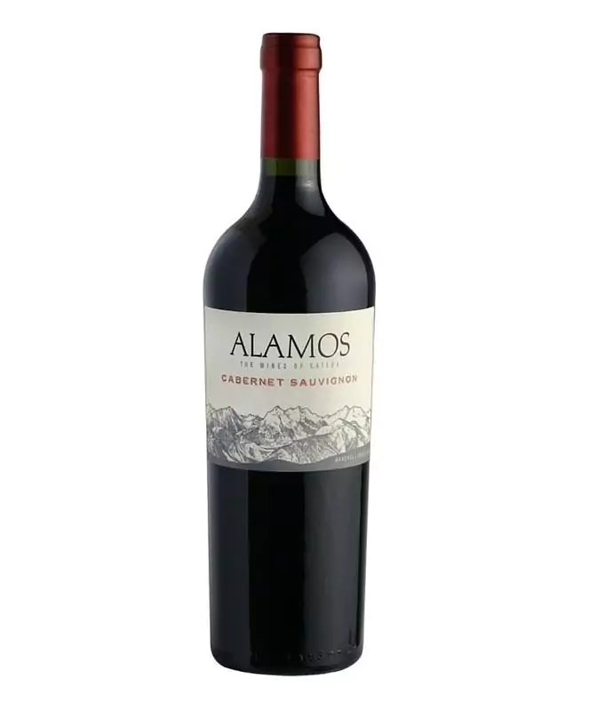 Alamos Cabernet Sauvignon