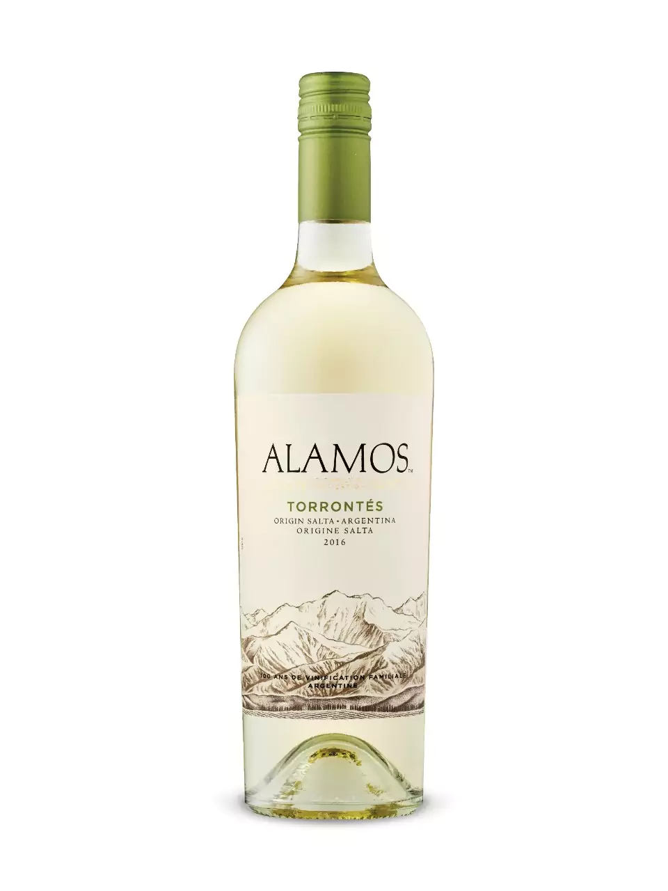 Alamos Torrontes