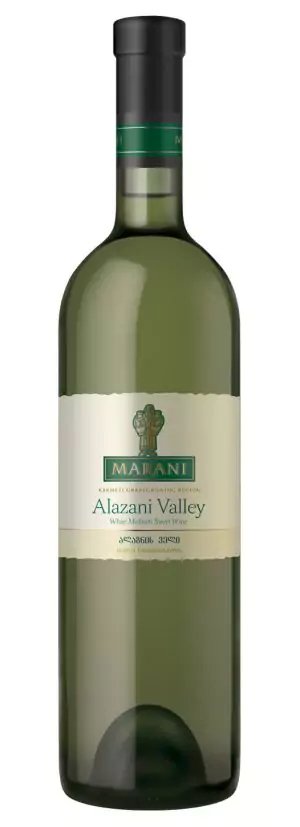 Marani Alazani Valley White