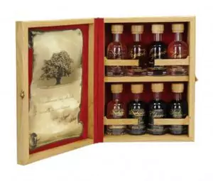 Dębowa Polska Apteczka