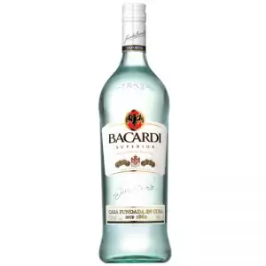 Rum Bacardi Superiore