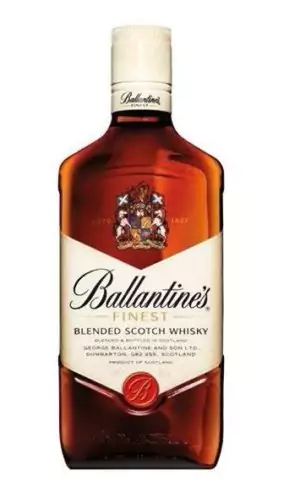 Ballantine's 0,5l
