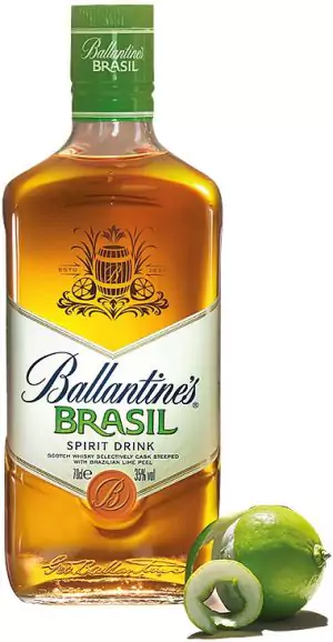 Ballantine's Brasil
