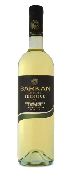 Barkan Premieur Emerald Riesling/ Colombard