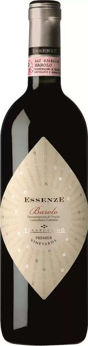 Barolo DOCG Essenze