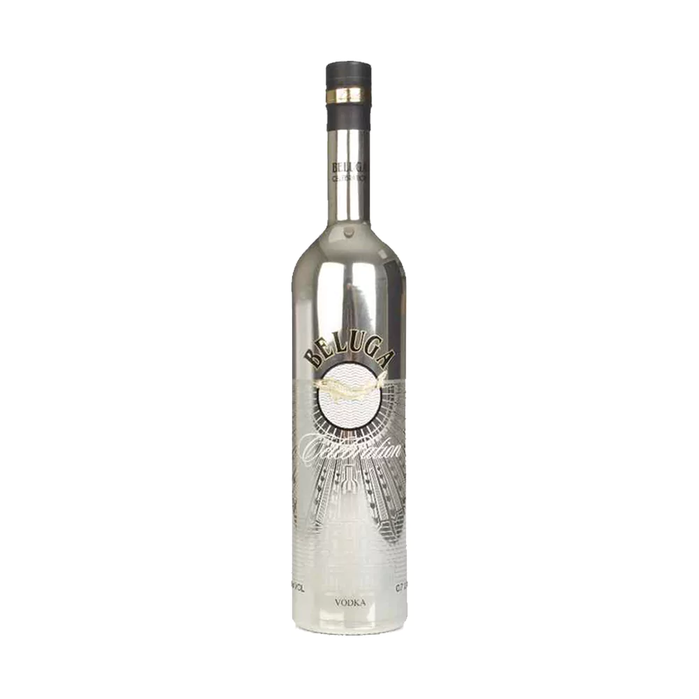BELUGA CELEBRATION LIMITED EDITION