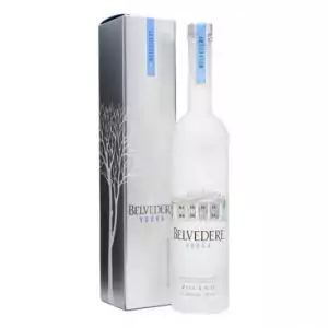 Belvedere Vodka