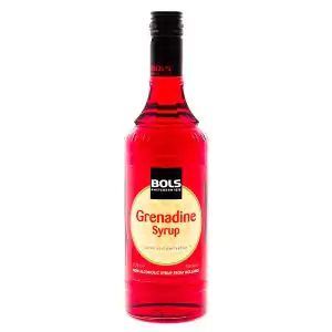 Bols Syrop Grenadina