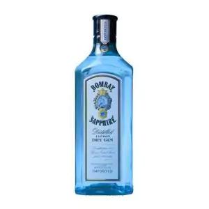 Gin Bombay Sapphire