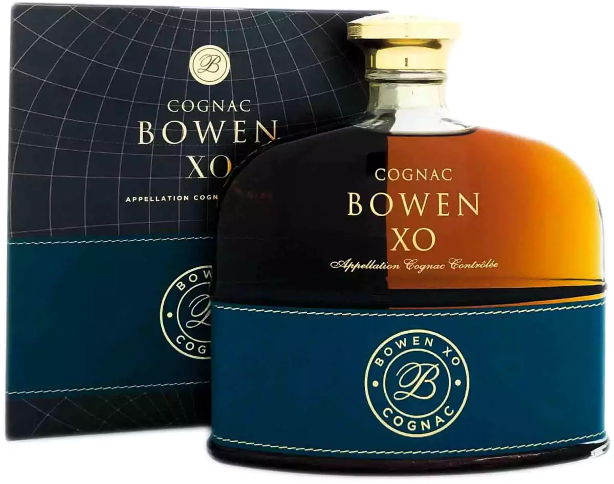Cognac Bowen XO