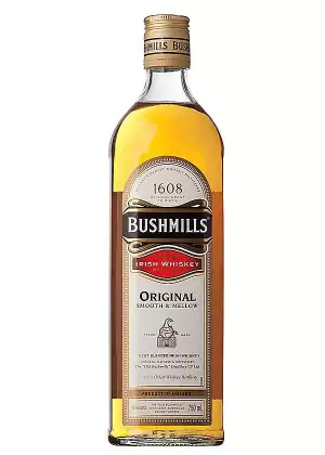 Bushmills Original 0,7l