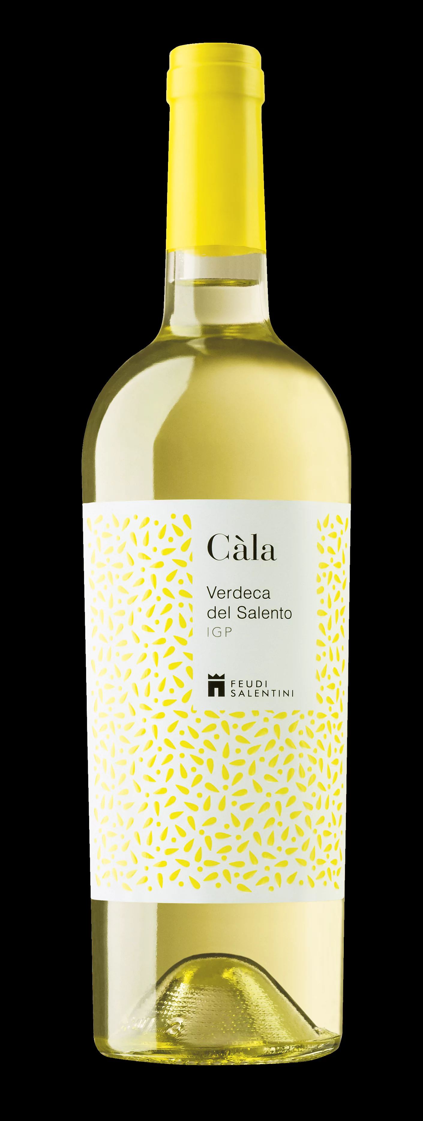 Cala Verdeca del Salento