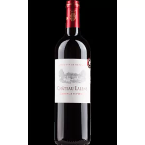 Chateau Lalene Bordeaux Superieur
