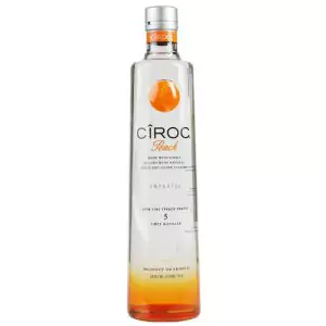 Ciroc Peach 0,7l