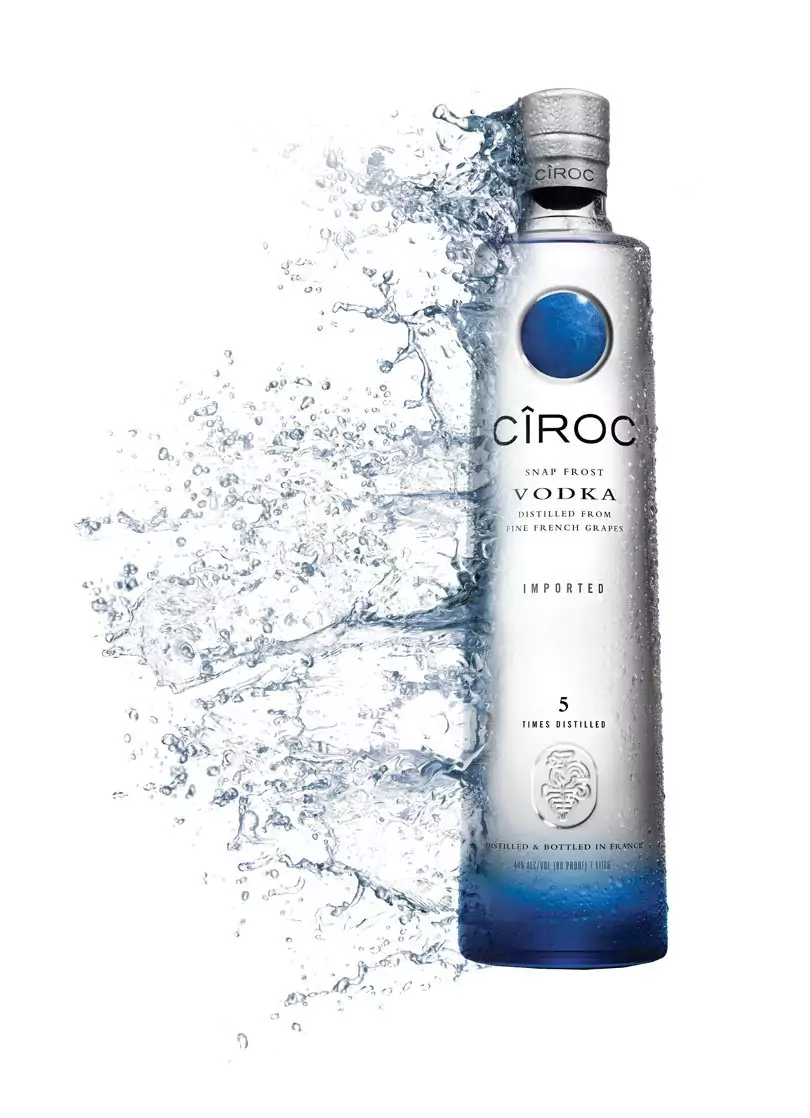 Ciroc Vodka 0,7l