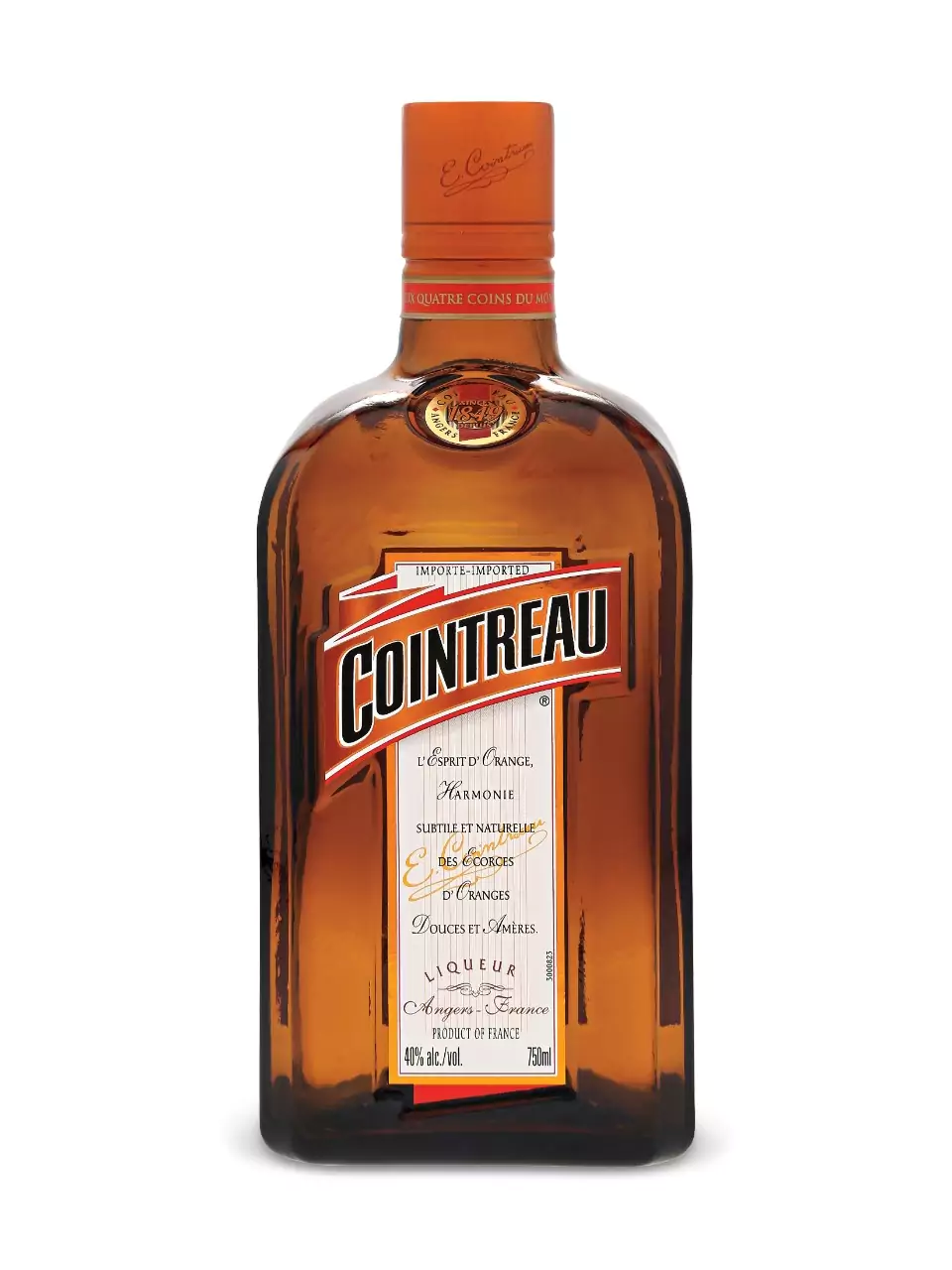 Cointreau 0,7l