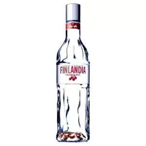 Finlandia Cranberry