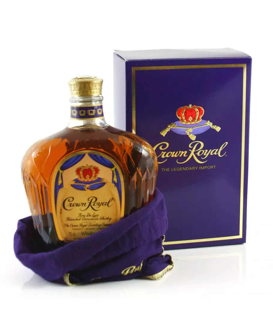 Crown royal