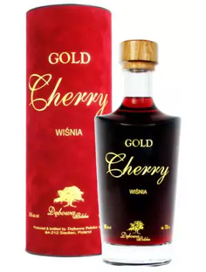 Dębowa Polska Cherry
