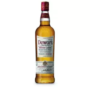 Dewar's