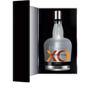 Rum Dictador XO Insolent