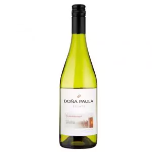 Dona Paula Estate Chardonnay