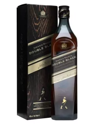 Johnnie Walker Double Black