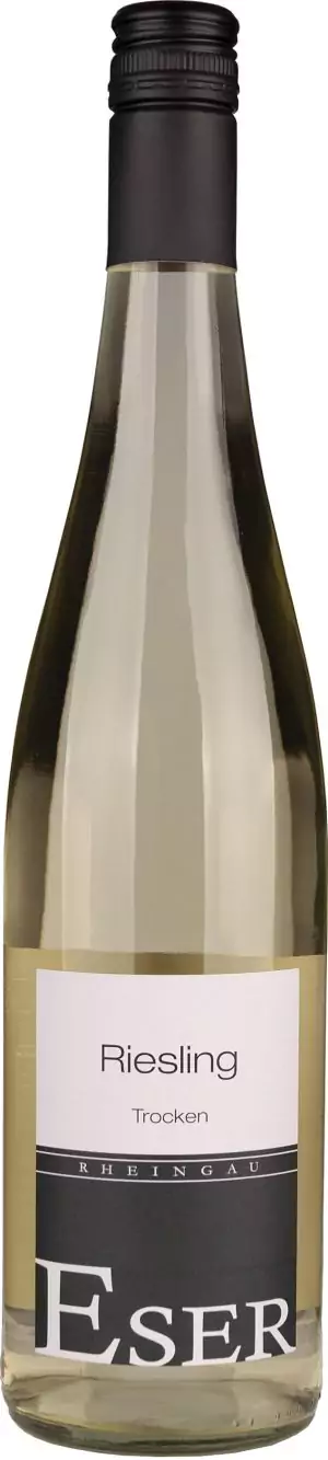 Eser Riesling Trocken