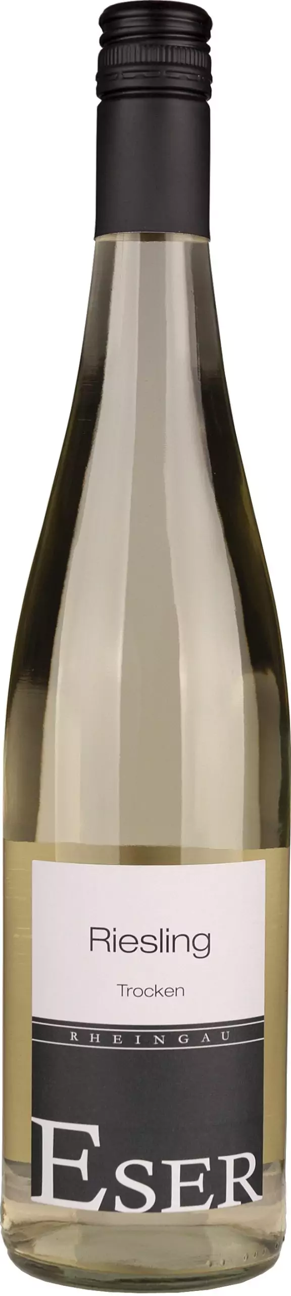 Eser Riesling Trocken