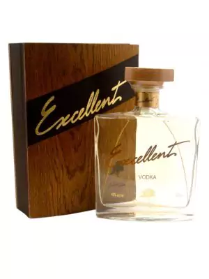 Dębowa Polska Excellent w skrzyni