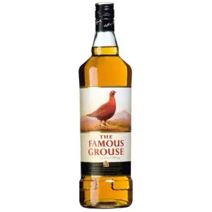 Famous Grouse Blended