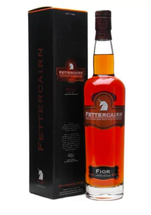 Fettercairn Fior Limitted Release
