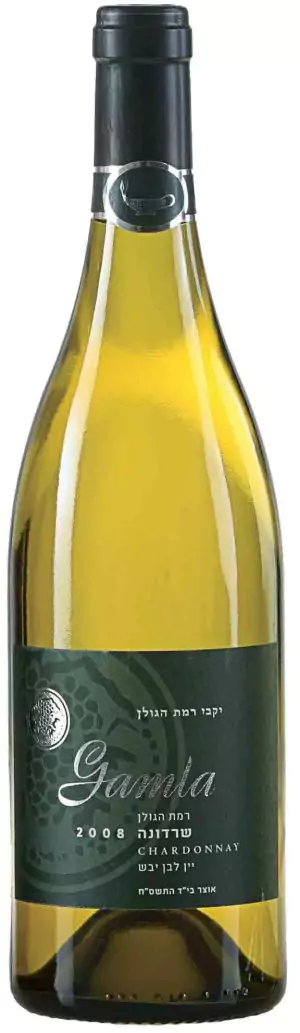Gamla Chardonnay