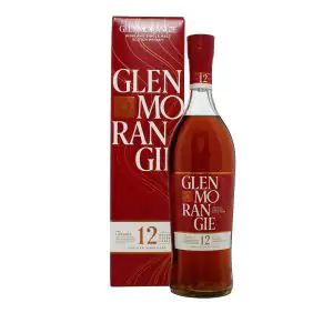 Glenmorangie Single Malt Lasanta