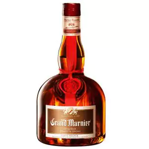 Grand Marnier Orange&Cognac