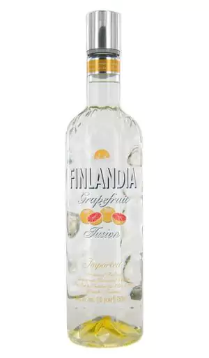 Finlandia Grapefruit