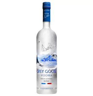 Grey Groose 40% 0,7L