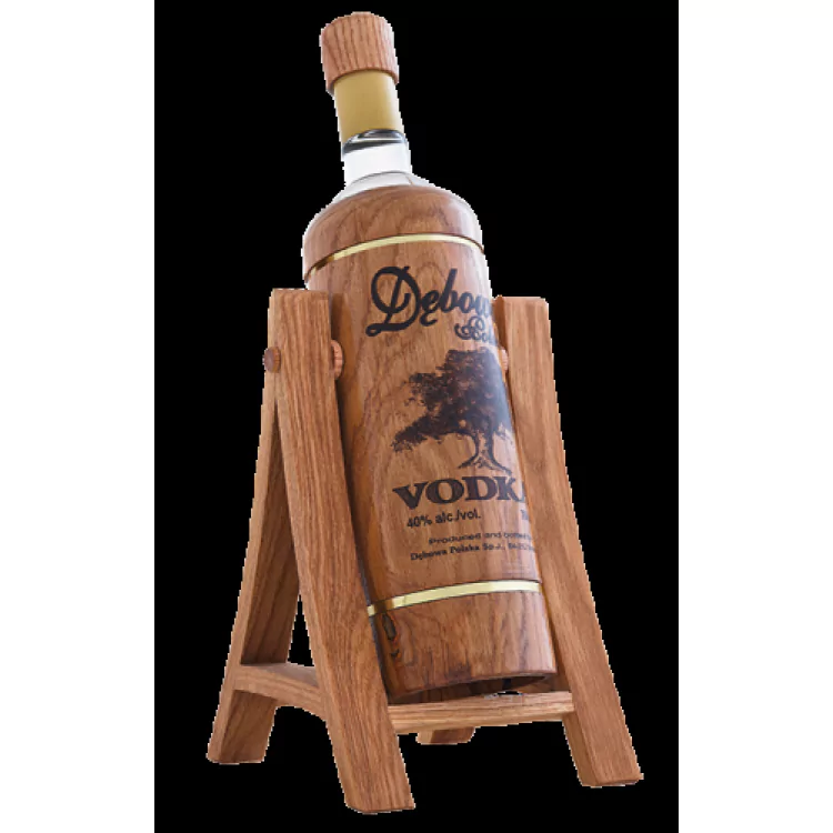 Dębowa Huśtawka 1L