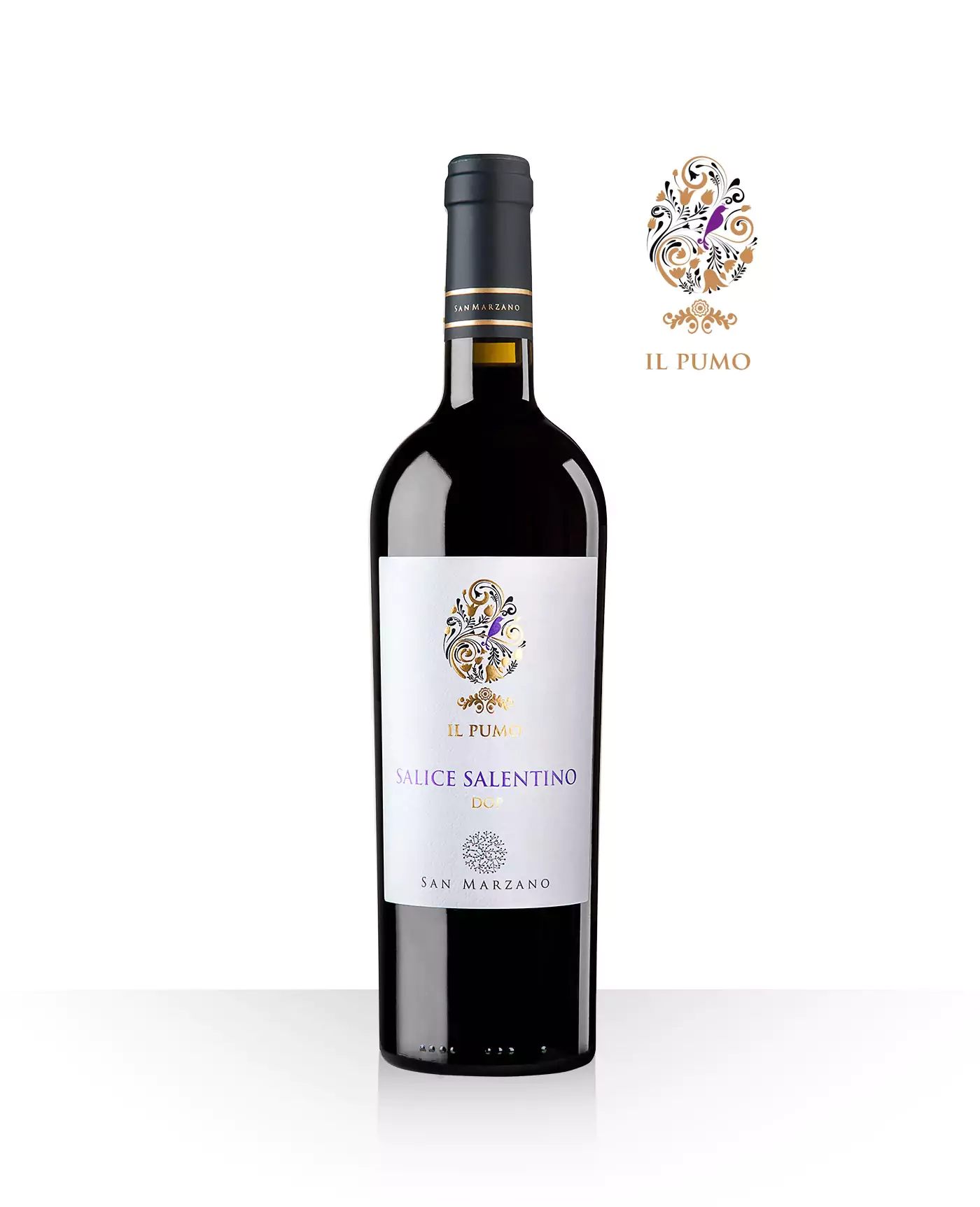 Il Pumo  Salice Salentino