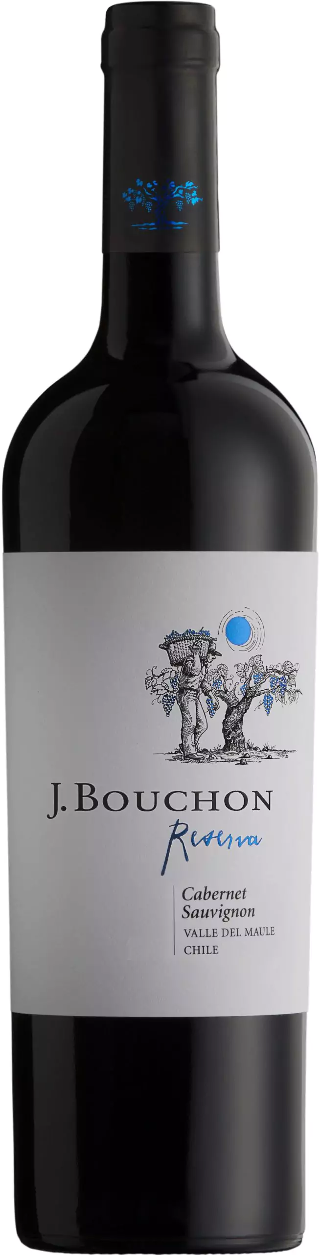 J.Bouchon Reserva Cabernet Sauvignon